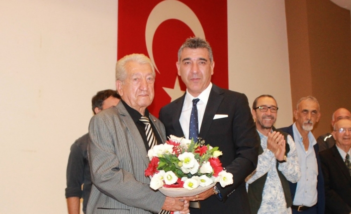  Türkiye Futbol Antrenörleri Derneği (tüfad) İzmir Şubesi, İzmir Futbolunun