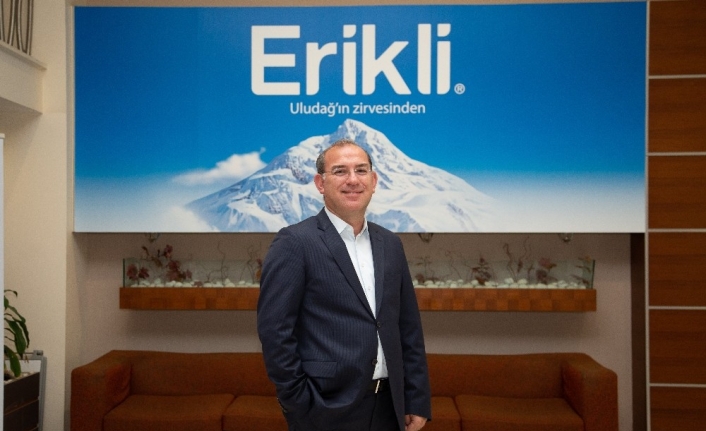 Ambalajlı Su Kategorisinde Tüketicilerin Tercihi Bu Yıl Da Erikli