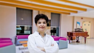 Plastik Cerrah Doç. Dr. Özlem Gündeşlioğlu, halk arasında yaygın ve