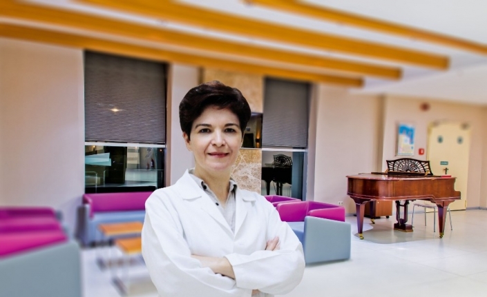 Plastik Cerrah Doç. Dr. Özlem Gündeşlioğlu, halk arasında yaygın ve