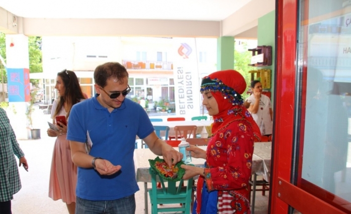  Termal, Sağlık Ve Kültür Turizminin Parlayan Yıldızı Sındırgı Turizm