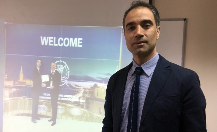  Dr. Koray Baş, “artık Günümüzde Safra Kesesi, Reflü Hastalığı,
