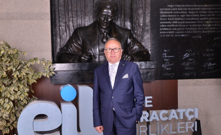 Türk doğaltaş sektörü Amerika’da yaşanan Mortgage krizine kadar en büyük