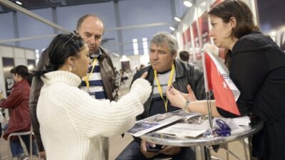 Ege Maden İhracatçıları Birliği, bu yıl 25. kez düzenlenen ve
