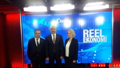 Türk ihracatçısı 2018 yılında 11 milyar dolarlık ihracat artışı sağlarken,