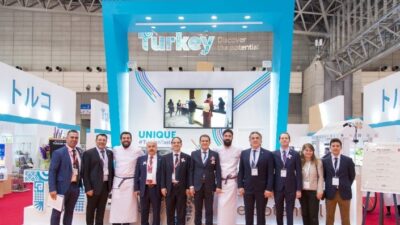 Türk gıda ihracatçılarının Uzakdoğu pazarındaki referansı Japonya olacak. Gıda tercihlerinde
