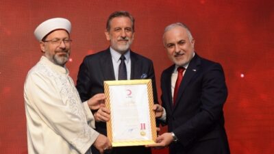 Bursa iş dünyasının çatı kuruluşu Bursa Ticaret ve Sanayi Odası