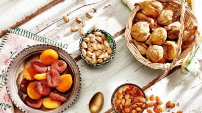 Türkiye’nin kuru meyve ihracatı 2018/19 sezonunda yatay bir seyir izlerken,