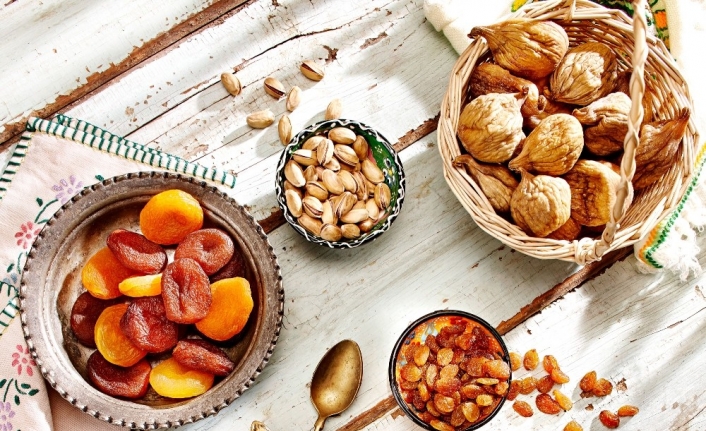 Türkiye’nin kuru meyve ihracatı 2018/19 sezonunda yatay bir seyir izlerken,