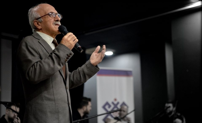 Altıeylül Belediyesi Türk Müziği Eğitim Ve Sanat Merkezi Sanat Yönetmeni