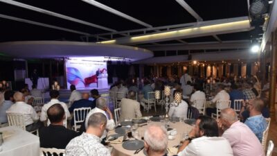  Türkiye Ev Tekstili Sanayici Ve İşadamlari Derneği’nin (tetsiad) Yaklaşan