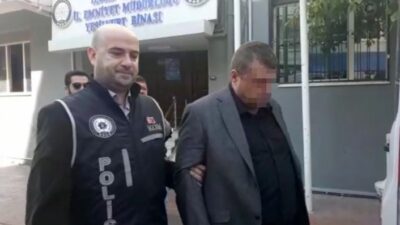  Çeşitli Suçlamalar Kapsamında Düzenlenen Operasyonda, Aralarında Ünlü İş Adamı
