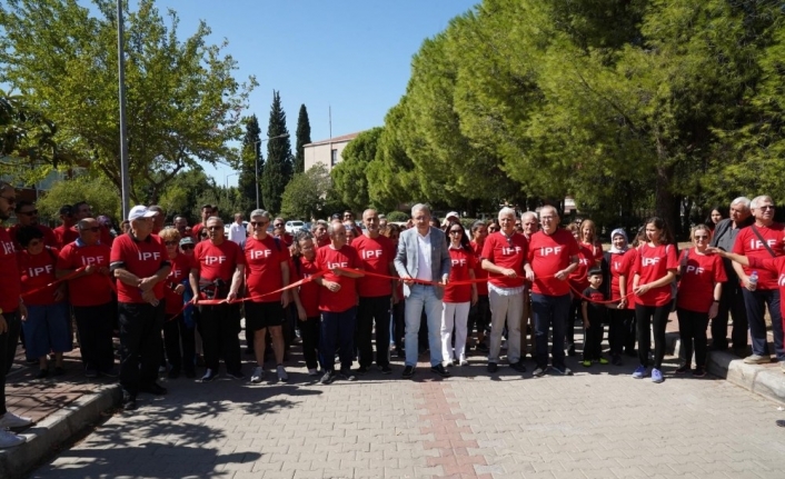  Ege Üniversitesi (eü) İle Pulmoner Hipertansiyon Ve Skleroderma Hasta