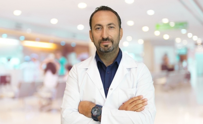  Endokrinoloji Ve Metabolizma Hastalıkları Kliniğinden Uzm. Dr. Özcan Çiftçi,