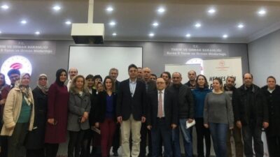 Bursa Uludağ Üniversitesi Tıp Fakültesi İç Hastalıkları Anabilim Dalı Nefroloji