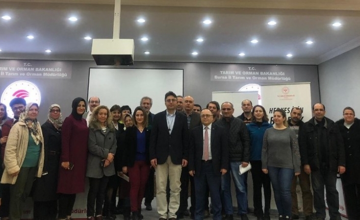 Bursa Uludağ Üniversitesi Tıp Fakültesi İç Hastalıkları Anabilim Dalı Nefroloji