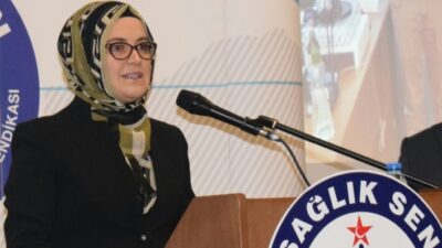 6-12 Ocak Verem Eğitim ve Propaganda Haftası sebebiyle verem (tüberküloz)