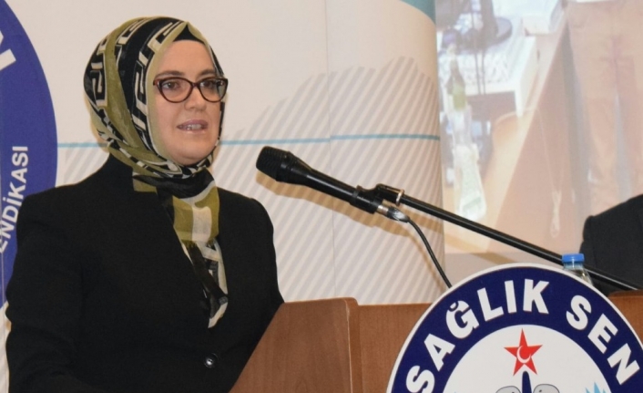 6-12 Ocak Verem Eğitim ve Propaganda Haftası sebebiyle verem (tüberküloz)