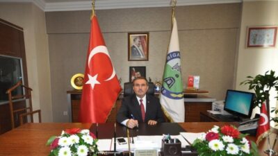 Türkiye’nin en büyük hidroterapi merkezi Balıkesir’in Bigadiç ilçesine yapılıyor. Termal