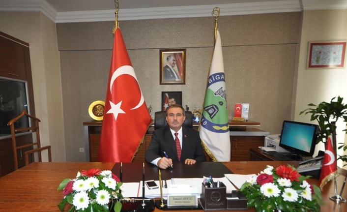 Türkiye’nin en büyük hidroterapi merkezi Balıkesir’in Bigadiç ilçesine yapılıyor. Termal