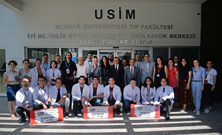  Bütün Elemeleri Başarı İle Geçen Öğrenciler, Eylül Ayında Yunanistan’da