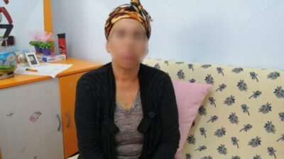 Türkiye’yi Sarsan Engelli Gence Şiddet Olayında Mağdur A.h.’ Nin (18)