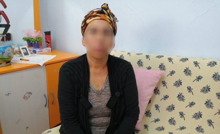 Türkiye’yi sarsan olayda engelli gencin annesi konuştu Türkiye’yi Sarsan Engelli Gence Şiddet Olayında Mağdur A.h.’ Nin (18)