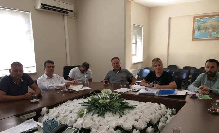  Orhangazi’de Bu Yıl 6.sı Yapılacak Olan Turşu Festivali Organizasyon