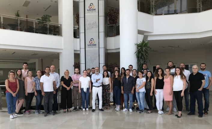  Mağaza Ekipmanları Ve Depo Raf Sistemleri Alanında Dünyanın Sayılı