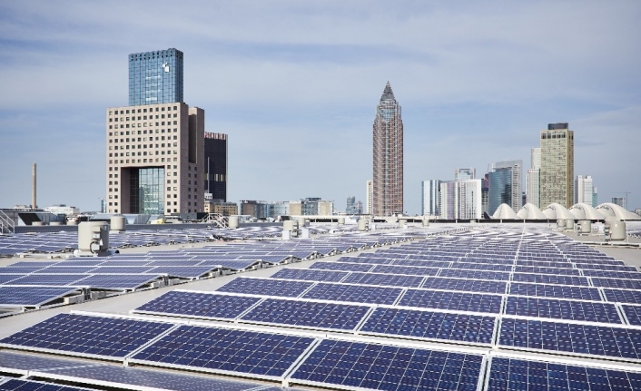 Perakende sektörüne özel çözümler sunan ÜÇGE Elektronik, 4-9 Mayıs tarihlerinde