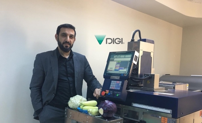 ÜÇGE Elektronik, en yeni perakende teknolojileriyle, 7-10 Mart tarihleri arasında