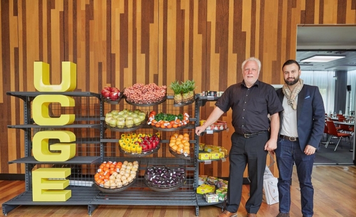  Ehı Perakende Enstitüsü Tarafından Her Yıl Düzenli Olarak Almanya’da