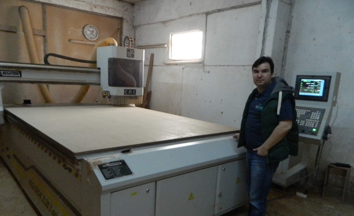 Moremo Mobilya Kurucu Ortağı Yusuf Katana, Ehil Kişiler Tarafından Sorumluluk