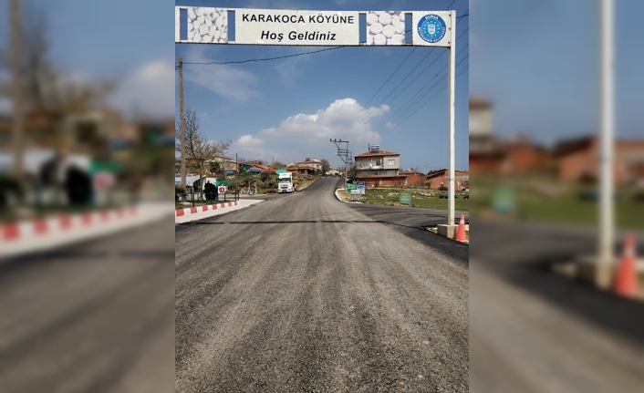 Bursa Büyükşehir Belediyesi, daha kolay ulaşılabilir şehir hedefiyle 17 ilçede
