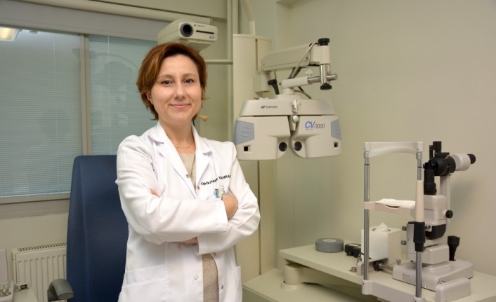 Yaz mevsiminin yaklaşması ve güneşin etkilerini daha fazla göstermesiyle birlikte