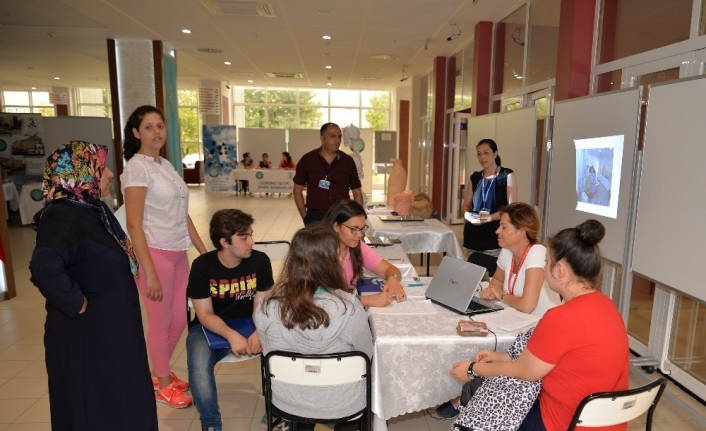  Rektör Prof. Dr. Ahmet Saim Kılavuz, Üniversitenin Çok Daha