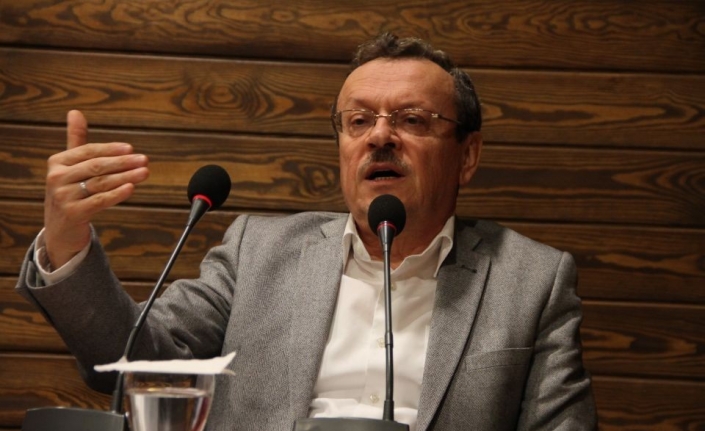 Cumhurbaşkanı Recep Tayyip Erdoğan’ın imzasıyla 9 üniversitenin rektörü değişti. Bursa