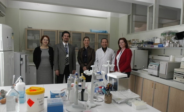 Bursa Uludağ Üniversitesi (BUÜ), hayata geçirdiği projeler sâyesinde merkezî bütçe