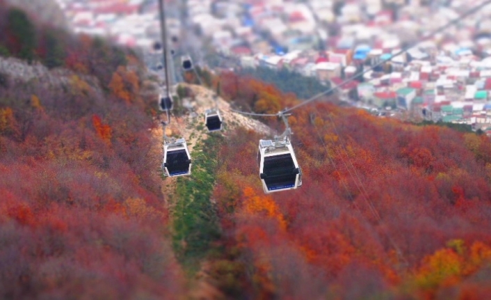  Teleferik Çalişma Saatleri Değişti.