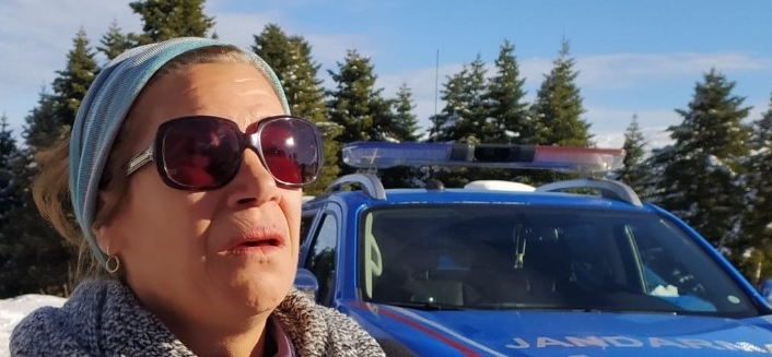  Mert Alpaslan'ın Halası Sedef Sayar