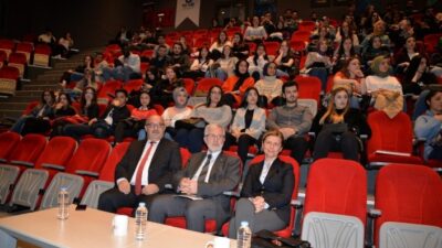 Bursa Uludağ Üniversitesi (BUÜ) İşletme Topluluğu tarafından bu yıl 14.’sü