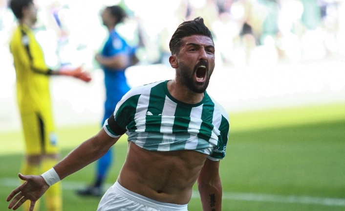  Bursasporlu Umut Meraş’ı, Beşiktaş’ın Ardından Fransa Ve İspanya Takımları