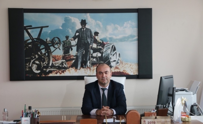  Okul Müdürü Dr. Öğr. Üyesi Engin Gür Konuyla İlgili