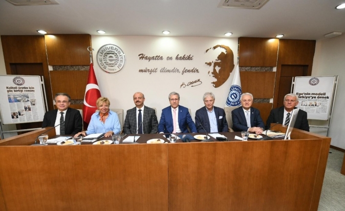  Türkiye’de İlk Olan Ve İş Dünyasında Heyecanla Karşılanan Üniversite