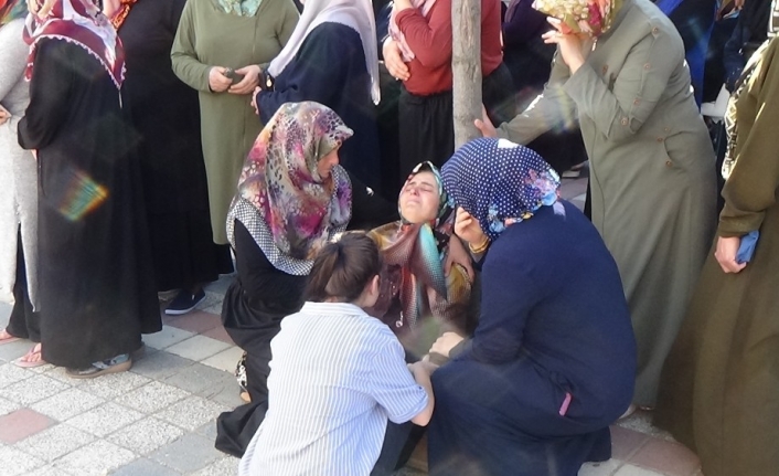  Kastamonu'da Meydana Gelen Trafik Kazasında Emniyet Kemerini Takmadıkları Belirlenen