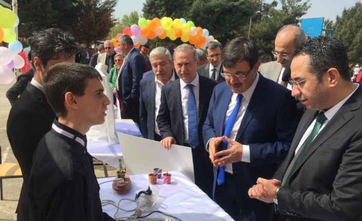 Bursa Uludağ Üniversitesi Mustafakemalpaşa Meslek Yüksekokulu, İbn-i Sînâ Özel Eğitim