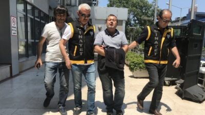  Bursa'da Ünlü Tatlıcıyı Öldüren Dayı, Mahkeme Başkanından, Kendisine Ağırlaştırılmış