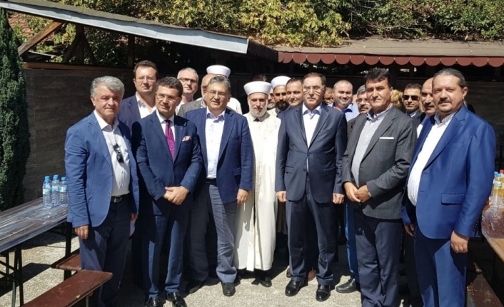  Osmangazi Belediyesi, Hakkında Birçok Eserler Yazılan Ve Filmler Çekilen