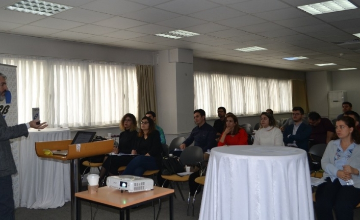  Uluslararası Patent Birliği (upb) Tarafından Organize Edilen ‘2019 Patent