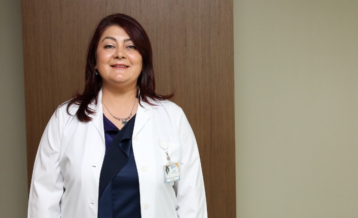  Kadın Hastalıkları Ve Doğum Uzmanı Dr. Dilek Aslan, Trombositten